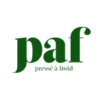 Logo PAF le Jus