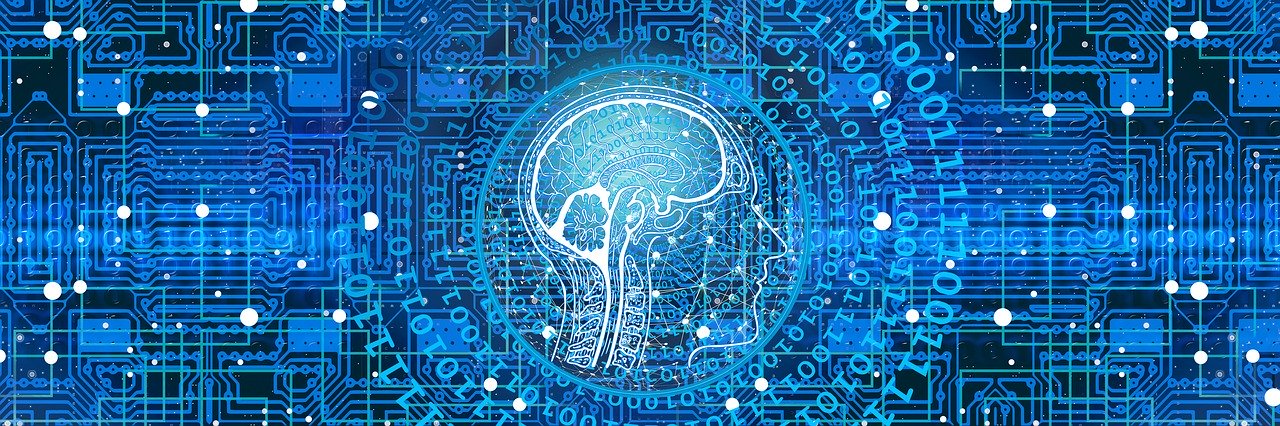 Représentation de l'intelligence artificielle utilisée dans la RPA