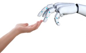 Assistance apportée au collaborateur par la RPA